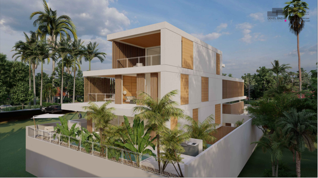 למכירה קריית קריניצי רמת גן